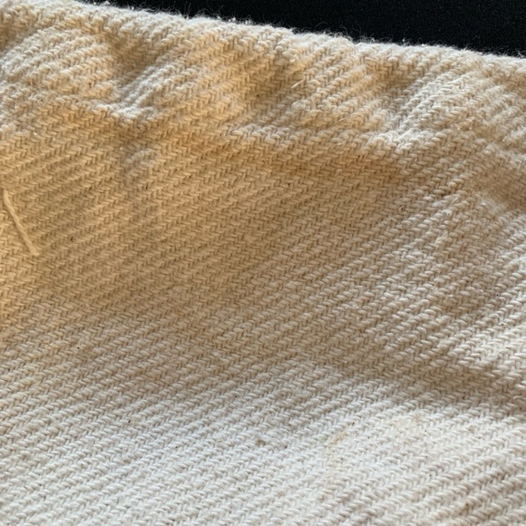 Vintage Hard Rock Cafe Drawstring Bag - Picture 2 of 7